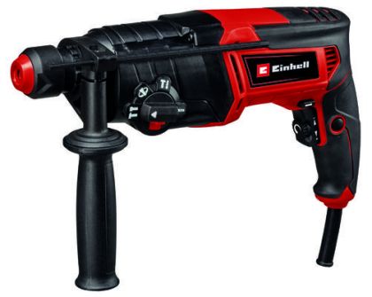 Перфоратор EINHELL TC-RH 800 4F   
