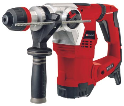 Комплект Перфоратор EINHELL TE-RH 32 SDS plus