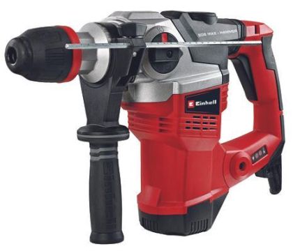 Перфоратор EINHELL TE-RH 38 3F SDS-Max