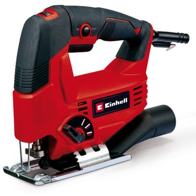 Комплект прободен трион EINHELL TC-JS 80/1