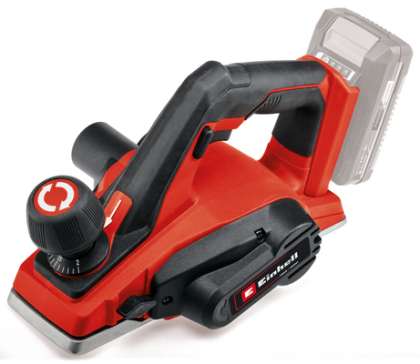 Акумулаторно ренде EINHELL TE-PL 18/82 Li - Solo Power X-Change