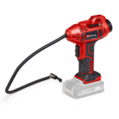 Акумулаторен компресор EINHELL CE-CC 18 Li-Solo Power X-Change