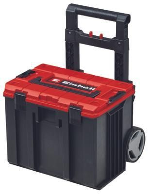 Системен куфар с колела EINHELL E-Case L , част от  E-Case System