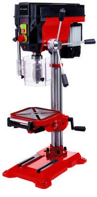 Колонна бормашина EINHELL TE-BD 750 E