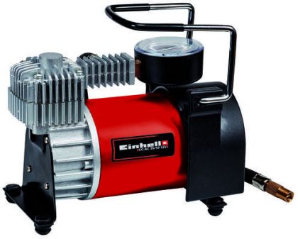 Мини компресор EINHELL CC-AC 35/10 12V