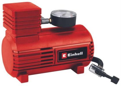  Мини компресор EINHELL CC-AC 12V