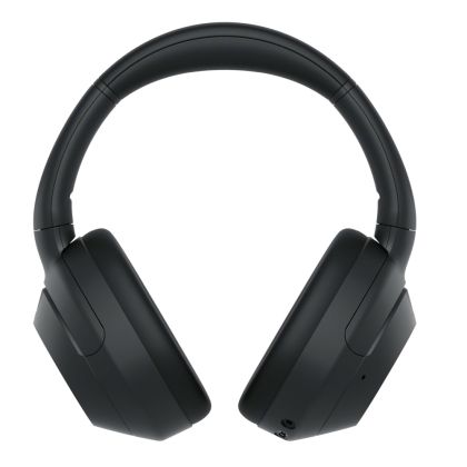 Безжични слушалки SONY WH-ULT900N ULT WEAR, Bluetooth 5.2, 40mm, Black