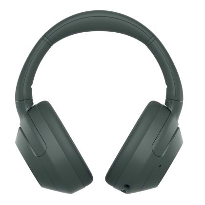 Безжични слушалки SONY WH-ULT900N ULT WEAR, Bluetooth 5.2, 40mm, Forest gray