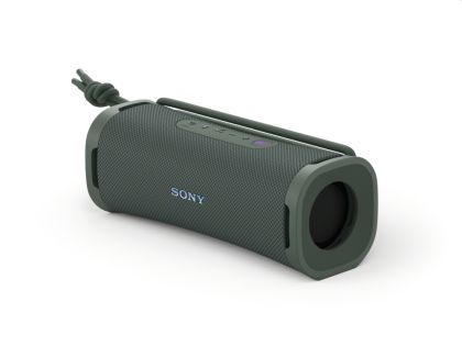 Преносима колонка SONY SRS-ULT10 Portable Bluetooth Speaker, Forest gray