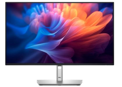 Монитор DELL P2725HE, 27" IPS, FullHD (1920x1080) 100Hz, 16:9, 5ms, 1500:1, 300 cd/m2, HDMI, 2xDP, USB-C, RJ-45, 3xUSB 3.2, Black