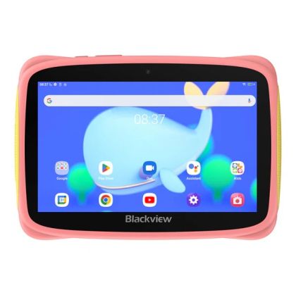 Таблет BLACKVIEW Tab 3 Kids, 2/32GB 7.0'' Pink 