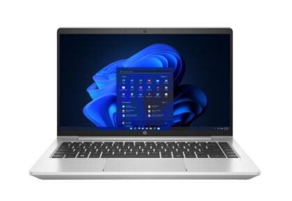 Лаптоп HP ProBook 440 G10 (9G237ET#ABB), 14.0" FullHD (1920x1080) IPS, Intel® Core™ i5-1334U (12M Cache, up to 4.60 GHz, 10 ядра), 16GB DDR4, 512GB SSD M.2, FreeDOS, Silver