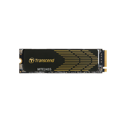 SSD 1TB TRANSCEND 245S (TS1TMTE245S), M.2 2280, PCIe Gen4x4, NVMe, 3D NAND flash