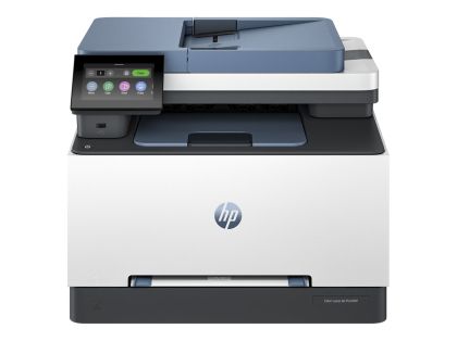 Мултифункционално у-во HP Color LaserJet Pro MFP 3302fdw 25ppm Printer