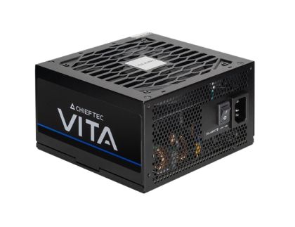 Захранване CHIEFTEC VITA Series BPX-850-S, 850W, 80 PLUS Bronze