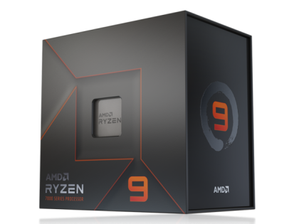 Процесор AMD Ryzen 9 7900X (4.7GHz up to 5.6GHz, 12 ядра, AM5) Box