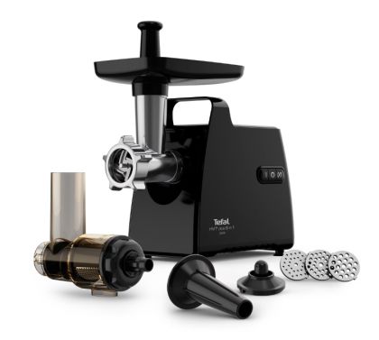 Месомелачка TEFAL HV7 Plus 6-в-1 NE553838 