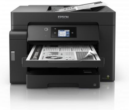 Мастилоструйно многофункционално устройство Epson EcoTank M15140 A3+