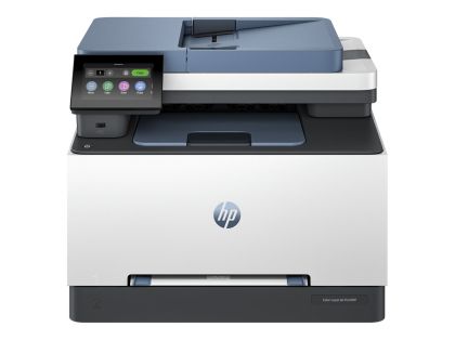 Цветно многофункционално у-во HP Color LaserJet Pro MFP 3302sdw 25ppm Printer