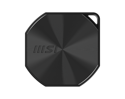 Външно SSD 2TB MSI DATAMAG 20Gbps, USB Type-C 3.2 Gen 2x2, 3D NAND - S78-440Q870-P83