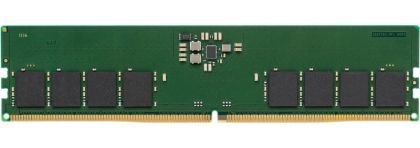 Памет KINGSTON 32GB DDR5 5600MHz ValueRAM - KVR56U46BD8-32