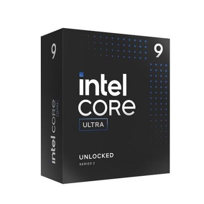 Процесор INTEL Core Ultra 9 285K (36M Cache, 3.70 GHz up to 5.70 GHz, 24 ядра, LGA1851) Box