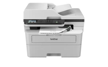 Лазерно многофункционално устройство Brother MFC-B7810DW Laser Multifunctional