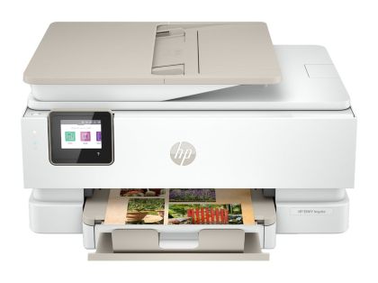 Мултифункционално у-во HP ENVY Inspire 7920e All-In-One A4 Color Dual-band USB 2.0 WiFi Print Scan Copy Inkjet 15/10ppm