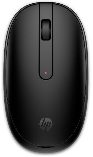 Безжична мишка HP 245 (81S67AA), Bluetooth, 1600DPI, Black