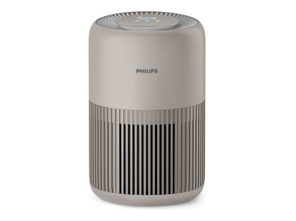 Пречиствател на въздух PHILIPS AC0921/14 Series PureProtect Mini 900, за помещения до 65м2, 2-слойната филтрация