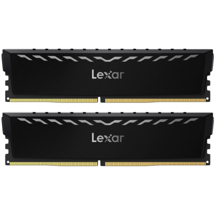 Памет LEXAR 16GB DDR4 3600MHz (2x8GB) THOR DDR4 UDIMM Desktop Memory