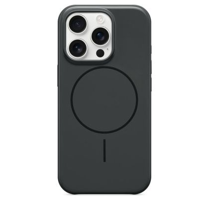 Гръб Beats за APPLE iPhone 16 Pro Case with MagSafe - Midnight Black