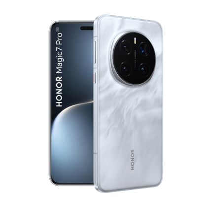Смартфон HONOR Magic7 Pro 5G 12/512GB Lunar shadow Grey