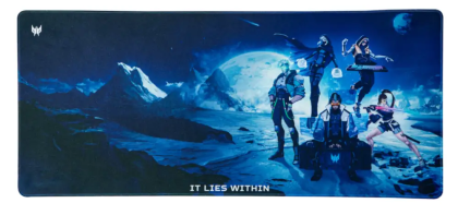 Подложка за мишка ACER Predator Large PMP470 (XXL), 910x400x30mm - GP.MSP11.00J