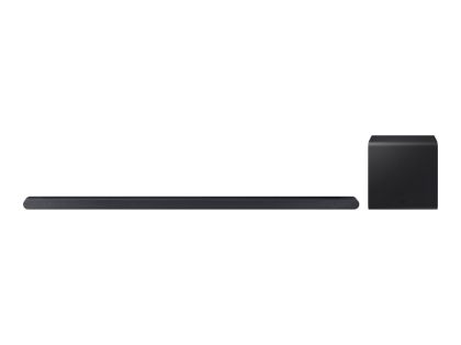 Саундбар SAMSUNG HW-S800D 3.1.2ch 330W Wireless Soundbar 2024 Ultra Slim Black