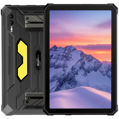Таблет BLACKVIEW Active 10 Pro Rugged Tab 5G 12/512GB 10.95" Black