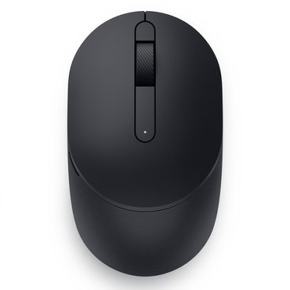 Безжична мишка DELL MS355 (570-BBJH), Bluetooth/Wireless, Silent, 4020 DPI, USB, Black