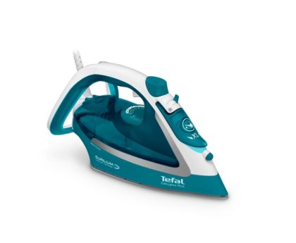 Ютия TEFAL FV5737E0 Easygliss Plus, 2500W, Ceramic, Blue&White