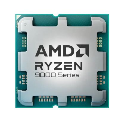 Процесор AMD Ryzen 9 9950X3D (4.3 GHz up to 5.7 GHz, 16 ядра, AM5) Tray