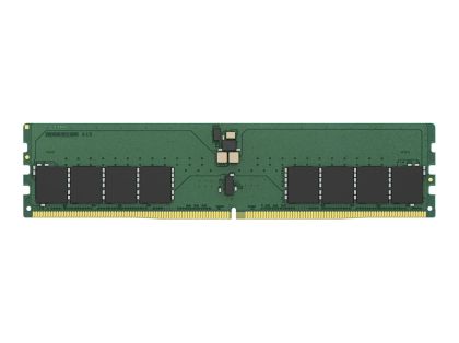 Памет KINGSTON 64GB DDR5 6400MHz ValueRAM - KVR64A52BD8-64