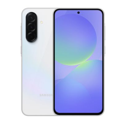 Смартфон SAMSUNG Galaxy A36 5G 8/256GB Awesome White