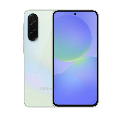 Смартфон SAMSUNG Galaxy A36 5G 6/128GB Awesome Lime