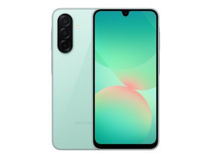 Смартфон SAMSUNG Galaxy A26 5G 6/128GB Mint