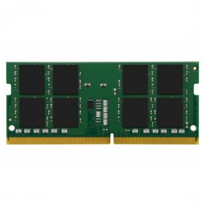 Памет KINGSTON 8GB DDR4 3200MHz ValueRAM SODIMM - KVR32S22S8/8