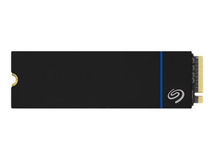 SSD 1TB SEAGATE Game Drive PS5 (ZP1000GP3A2001), M.2 2280, PCIe 4.0 x4 NVMe, 3D TLC, for PS5