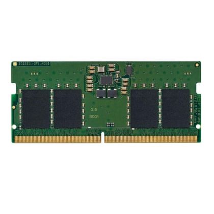 Памет KINGSTON 32GB DDR5 5600MHz SODIMM