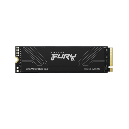 SSD 1TB KINGSTON FURY Renegade G5 (SFYR2S/1T0), M.2 2280, PCIe 5.0 x4 NVMe, 3D TLC