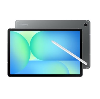 Таблет SAMSUNG Galaxy Tab S10 FE 5G 8/128GB 10.9" Gray