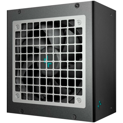 DeepCool PX1000-P, 1000W, 80 Plus PLATINUM, Fully Modular, Flat Black Cables, 135mm FDB Fan, Fluid Dynamic Bearing, 150x160x86mm (W x L x H), ATX 3.0, OPP/OVP/SCP/OTP/OCP/UVP/NLO/SIP, 12Y, R-PXA00P-FC0B-EU