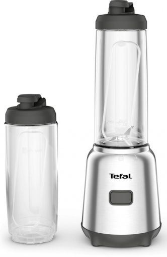 Блендер TEFAL BL15FD30 Mix & Move, 300W, Stainless steel